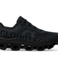 On Running Cloudmonster 1 Masculino All Black