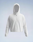 Jaqueta NVS Rowa - Branco
