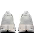On Running Cloudsurfer Max Feminino Iceberg | Ivory