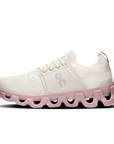 On Running Cloudswift 4 Feminino Pearl | Mauve ON RUNNING