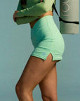 Short Saia Keh - Oliva