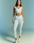 Legging Moon - Branco
