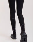Legging Manu Cit Joja - Preto ROWA STORE DI11