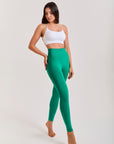 Legging Seamless Juju II - Verde ROWA STORE DI10