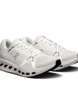 On Running Cloudsurfer 2 Masculino Ivory | Ivory