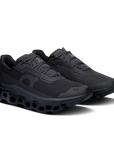On Running Cloudmonster Void Feminino | Preto ON RUNNING