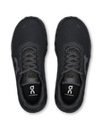 On Running Cloudmonster 1 Feminino Black | Black