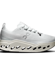 On Running Cloudsurfer Max White | White ON RUNNING
