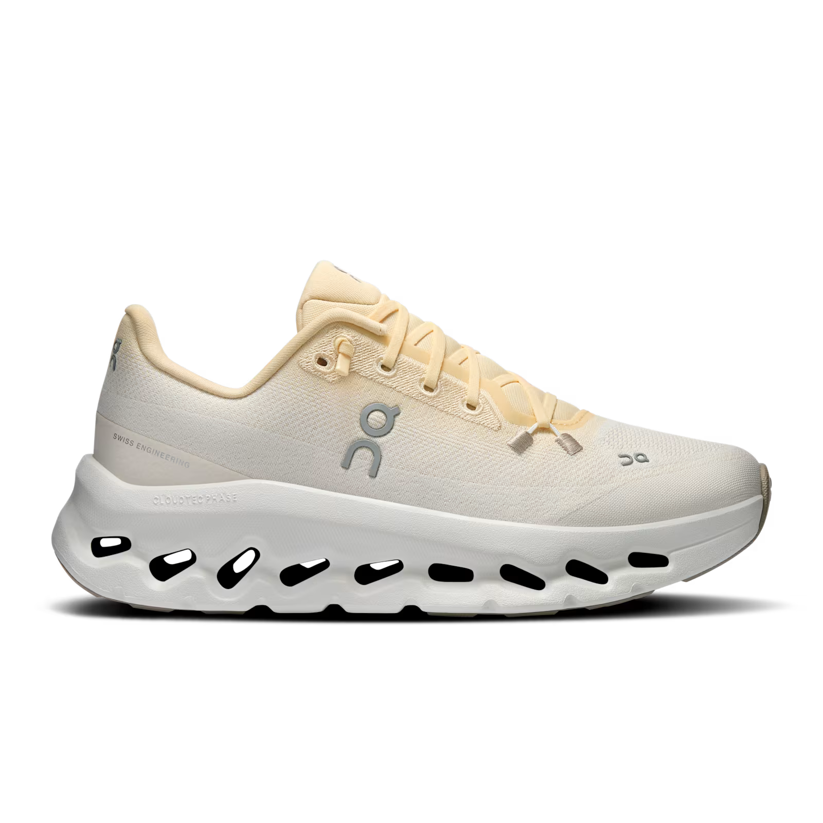 ★noa.lol★Cloudtilt　Ladies　24.0　On On Running Cloudtilt 1 Feminino Blonde | Dew – ROWA STORE