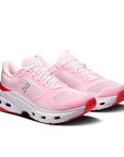 On Running Cloudpulse 2 Feminino Peony | Frost
