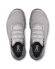 On Running Cloudmonster Void 1 Maculino | Cinza ON RUNNING