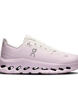 On Running Cloudtilt 1 Feminino Ivory | Orchid ON RUNNING