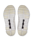 On Running Cloud 6 Masculino White | White ON RUNNING