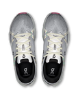 On Running Cloudsurfer 2 Masculino White | Mineral ON RUNNING