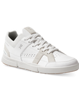 On The Roger Clubhouse 2 Masculino White | Sand