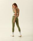 Legging Memel - Verde ROWA STORE DI10