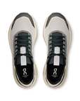 On Running Cloudnova Form 2 Masculino Pearl | Black