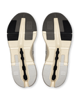 On Running Cloudnova Form 2 Masculino Pearl | Black