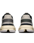On Running Cloudnova Form 2 Masculino Pearl | Black