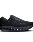 On Running Cloudsurfer 2 Masculino All Black