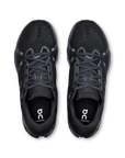 On Running Cloudsurfer 2 Masculino All Black