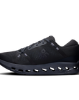 On Running Cloudsurfer 2 Masculino All Black