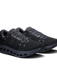 On Running Cloudsurfer 2 Masculino All Black