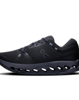 On Running Cloudsurfer 2 Masculino All Black