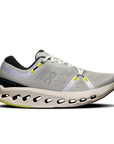 On Running Cloudsurfer 2 Masculino Glacier | Ivory