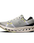 On Running Cloudsurfer 2 Masculino Glacier | Ivory
