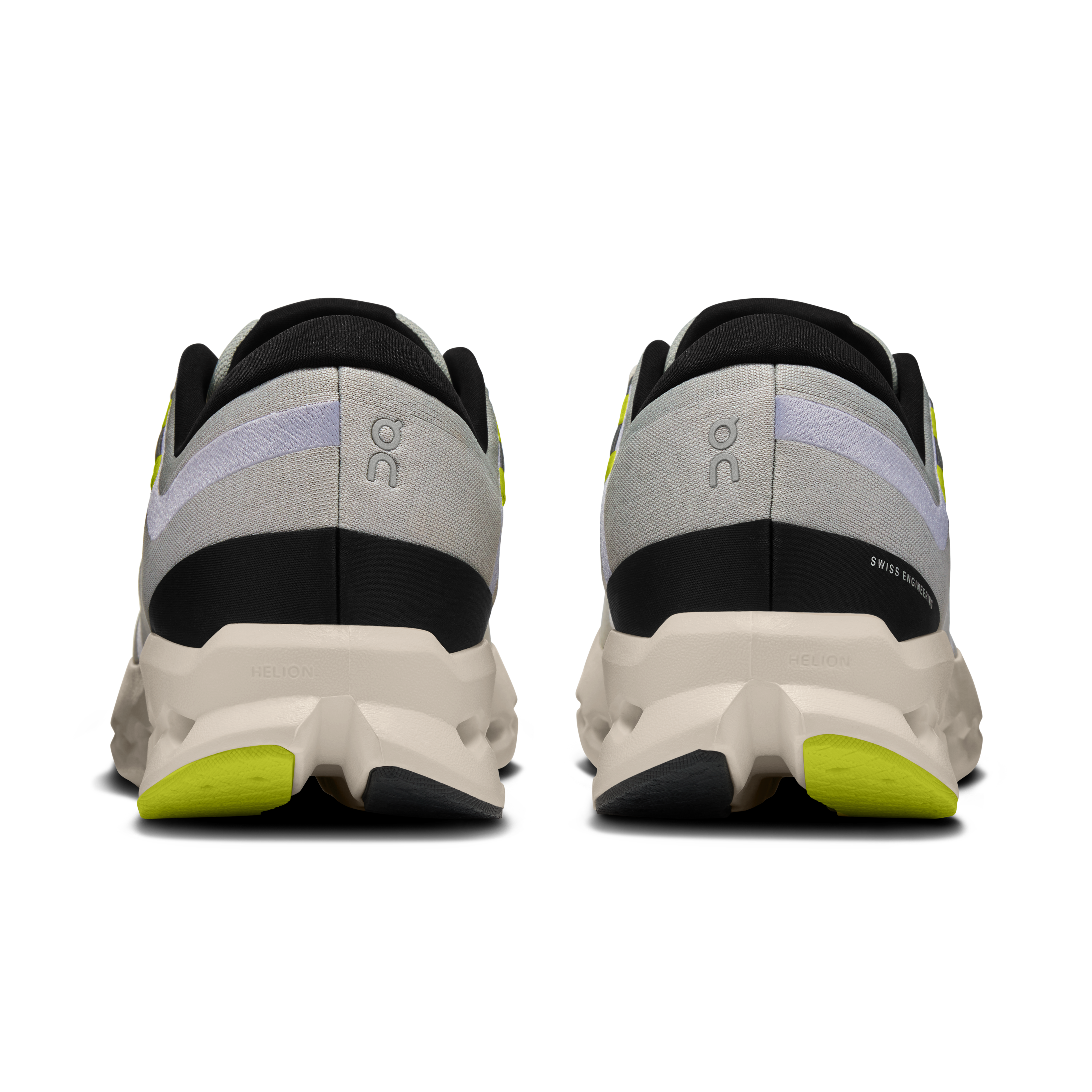 On Running Cloudsurfer 2 Masculino Glacier | Ivory – ROWA STORE