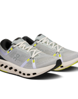 On Running Cloudsurfer 2 Masculino Glacier | Ivory