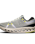 On Running Cloudsurfer 2 Masculino Glacier | Ivory