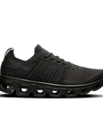 On Running Cloudswift 4 Masculino Black | Eclipse