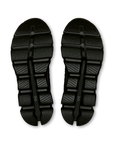 On Running Cloudswift 4 Masculino Black | Eclipse