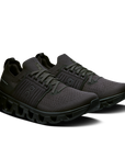 On Running Cloudswift 4 Masculino Black | Eclipse