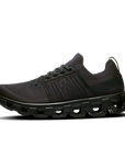 On Running Cloudswift 4 Masculino Black | Eclipse
