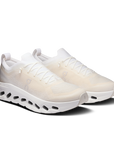 On Running Cloudtilt 1 Feminino White | Frost