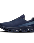 Cloudmonster 1 Masculino Midnight | Navy