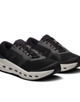 On Running Cloudrunner 3 Masculino Black | Irvory