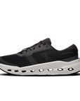 On Running Cloudrunner 3 Masculino Black | Irvory