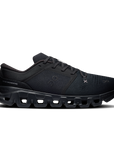 Cloud X 5 Masculino Black | Black