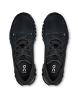 Cloud X 5 Masculino Black | Black