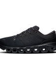 Cloud X 5 Masculino Black | Black