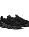 Cloud X Tempo Maculino Black | Eclipse
