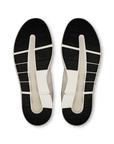 On Running The Roger Spin 2 Feminino - White | Sand ON RUNNING