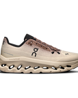 On Running Cloudtilt 1 Feminino Clove | Sand