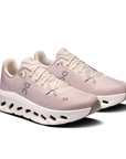 On Running Cloudtilt Feminino Pearl | Fade ON RUNNING