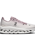 On Running Cloudtilt 1 Feminino Heron / Dew