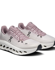On Running Cloudtilt 1 Feminino Heron / Dew
